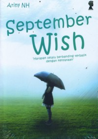 september wish