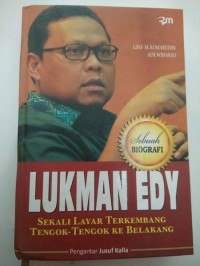 LUKMAN EDY