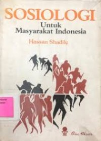 Image of Sosiologi Untuk Masyarakat Indonesia